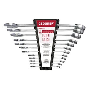 Juego Llave Combinada 6-22 12 Piezas