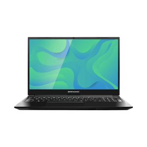 NOTEBOOK 15" BANGHO MAX L5 R5 RYZEN 5 7430U M2 480GB 8GB FULLHD GARAN2ANOS (7798346207100)
