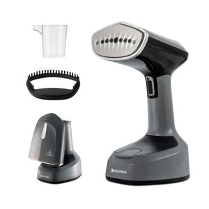 Vaporizador de Prendas Suono Plancha Vertical a Vapor Manual