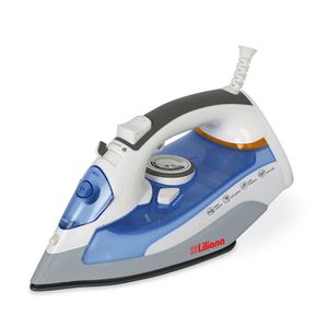Plancha Con Vapor Ceramicstyle Liliana RPV500