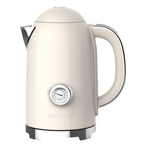 PAVA ELECTRICA PASTALINDA CUCINA BOLLITORE CREMA KE-1108BDGT