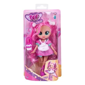 Cry Baby BFF Talents