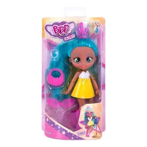 Cry Baby BFF Talents