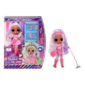 L.O.L. Surprise! Tweens Doll Con Accesorios