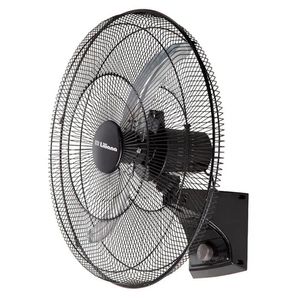 Ventilador de Pared Industrial Liliana 25" 2 Aspas Motor Potenciado