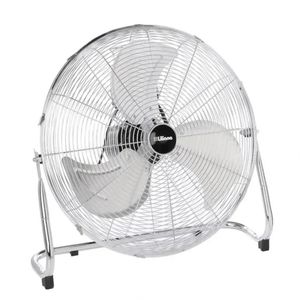 Ventilador Turbo 22" 130w 3 Velocidades Liliana