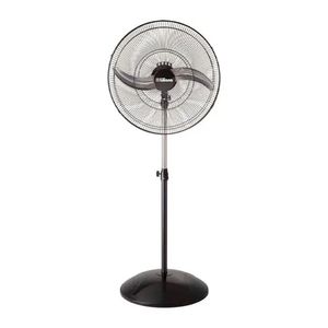 Ventilador de pie Industrial 25" Oscilante/Reclinable Potenciado Liliana