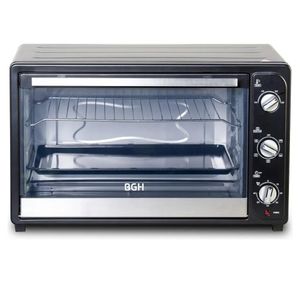 BGH HORNO ELECTRICO 64LTS BHE65M19N