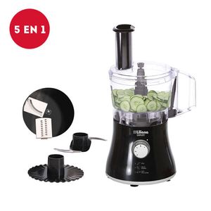 Procesadora Simply Liliana AM600