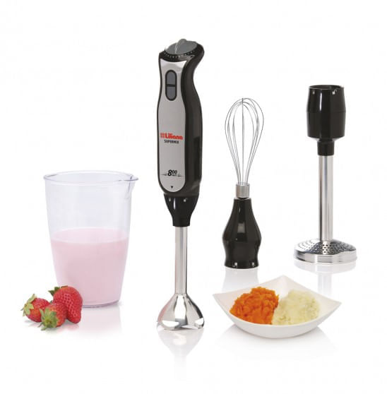 Mixer Supermix Liliana AH730 Provincia Compras