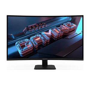 Monitor Gamer Curvo 32 Gigabyte Gaming Gs32qc 180hz 1ms
