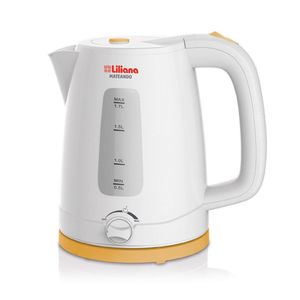 Pava Eléctrica Mateando Liliana AP175B