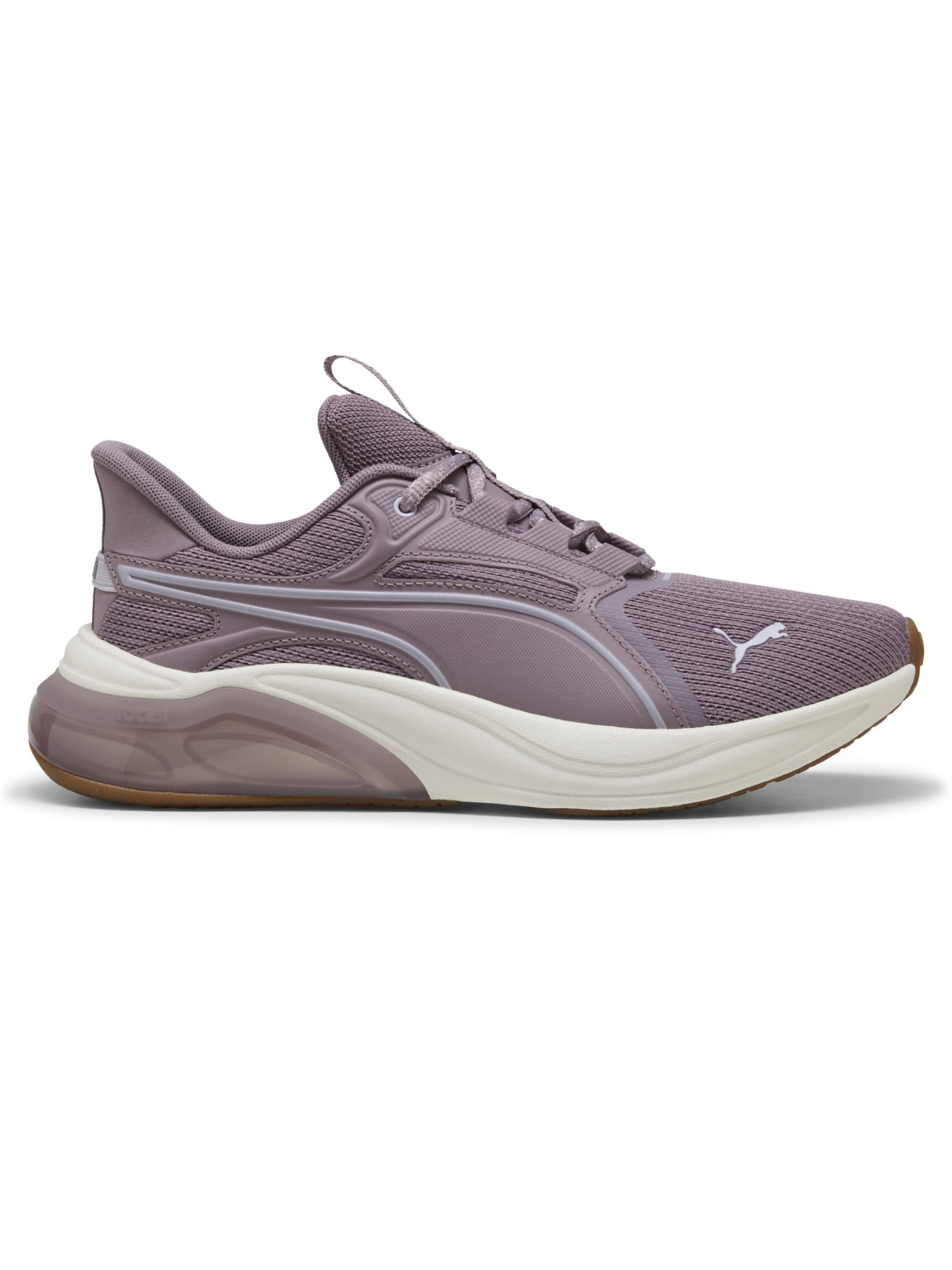 Zapatillas Puma Cell Thrill Dash Unisex Training Violeta - Provincia ...