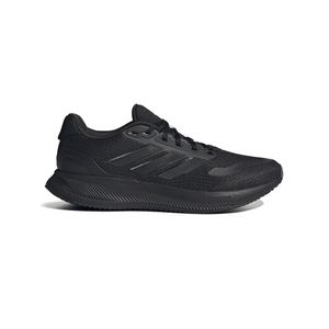 Zapatillas Adidas Runfalcon 5 Hombre Running Negro