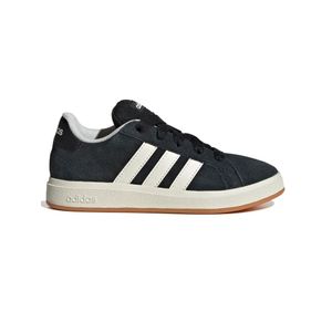 Zapatillas Adidas Grand Court 00s Kids Niños Moda Negro