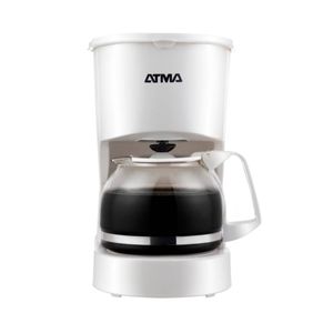 CAFETERA ATMA CA2180P 0.6 L BLANCA