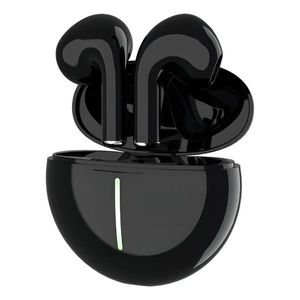 AURICULAR EUROSOUND Es-jo531 JOSS BT IN EAR TWS BLACK