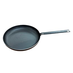 Sarten De Hierro Brosen Brogas 30cm Antiadherente