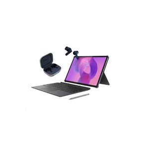 TABLET LENOVO Idea Tab Pro 12.7"3K 8G +256GB, KB + Lenovo Tab Pen Plus + Moto Buds (ZAE40163AR)