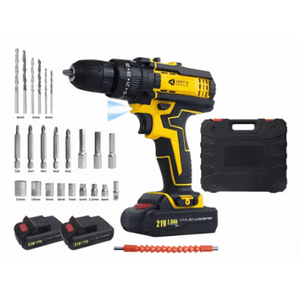 Taladro inalambrico Oryx - OR-669