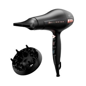 SECADOR PELO BELLISSIMA PROFESSIONAL MY PRO P3 3400