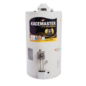 Termotanque Gas 60 Litros Superior Kacemaster