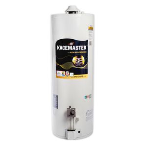 Termotanque Gas 110 Litros Superior Kacemaster