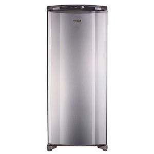 Freezer Vertical Whirlpool Evox 231 Lts
