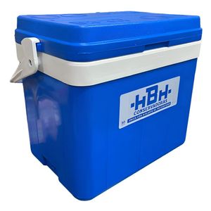 Conservadora Hbh 30 lts Con Agarradera