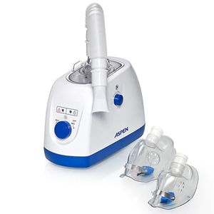 NEBULIZADOR ASPEN NB-152U ULTRASONICO