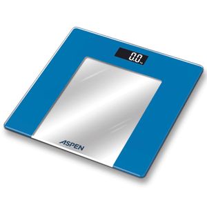 BALANZA ASPEN DIGITAL PERSONAL B 010-GLASS