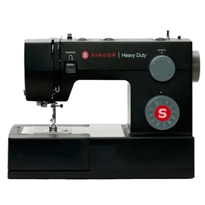 Maquina de Coser Semi Industrial Singer 4432