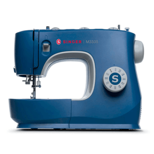 Máquina para coser de Brazo Libre Singer M3335C