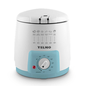 Freidora Electrica Yelmo FR7300
