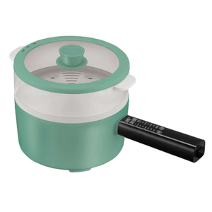 Olla Eléctrica Multifunción 3L 1000W Yelmo GC3003