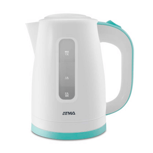 Pava Eléctrica 1.7L Conector 360° Atma PE0821AP