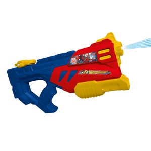 Pistola De Agua Spiderman Marvel Magnum Water Blaster