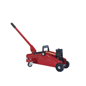 Crique Carrito 2 Ton 2000 Kg Auto Camioneta Reforzado