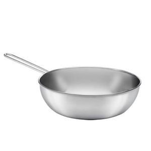 WOK GAMUZA 28 CM FUTTURE