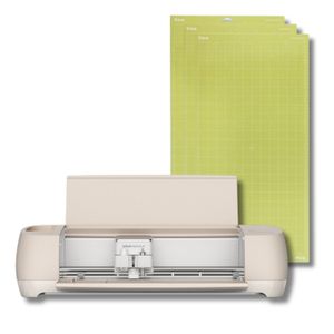 Cricut Explore 4 con Tapete estandar