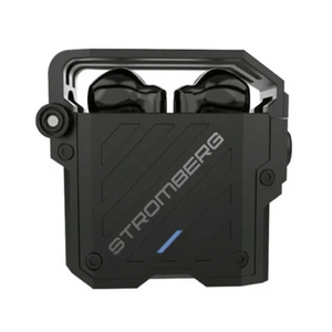 Auriculares Inalámbricos BT Stromberg Cyberwave