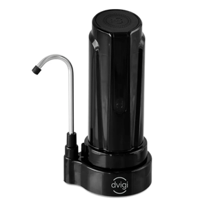 FILTRO PURIFICADOR DE AGUA DVIGI AQUA ELIMINA CLORO