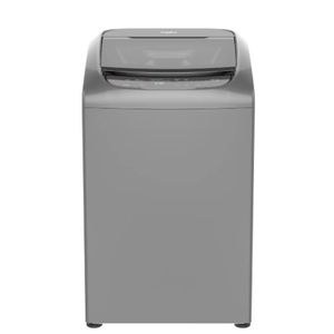 Lavarropa Carga Superior 10 Kg Gris 740 Rpm Whirlpool Ww10htb