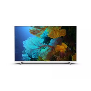 Smart TV FHD de 43" Blanco con Android PHILIPS 43PFD6927/77