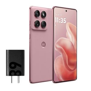 Celular Libre Motorola Edge 60 Fusion- XT2503-1