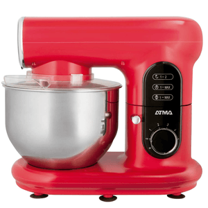 Batidora Planetaria 4.8L Roja Atma BP24R0AP