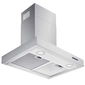 Campana Extractora de Cocina 60 cm Inox Atma CCA060X