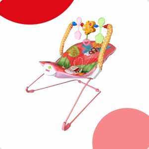 Mecedora Reposera Dinosauio Con Musica Y Vibracion Bebesit 8203-C