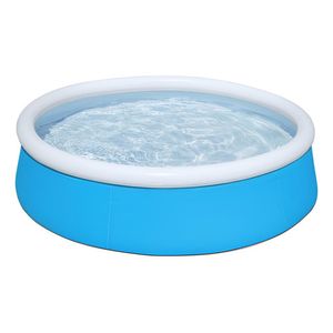 Pileta Inflable Redonda Bestway 152x38 - Azul