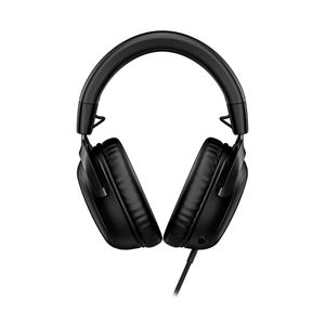Auricular Hyperx Cloud III Black 727A8AA